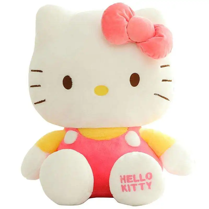 hello kitty soft toy online