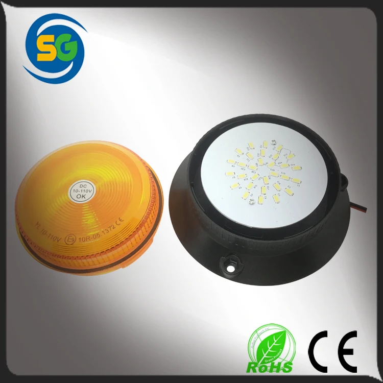 Hot selling strobe forklift LED beacon light