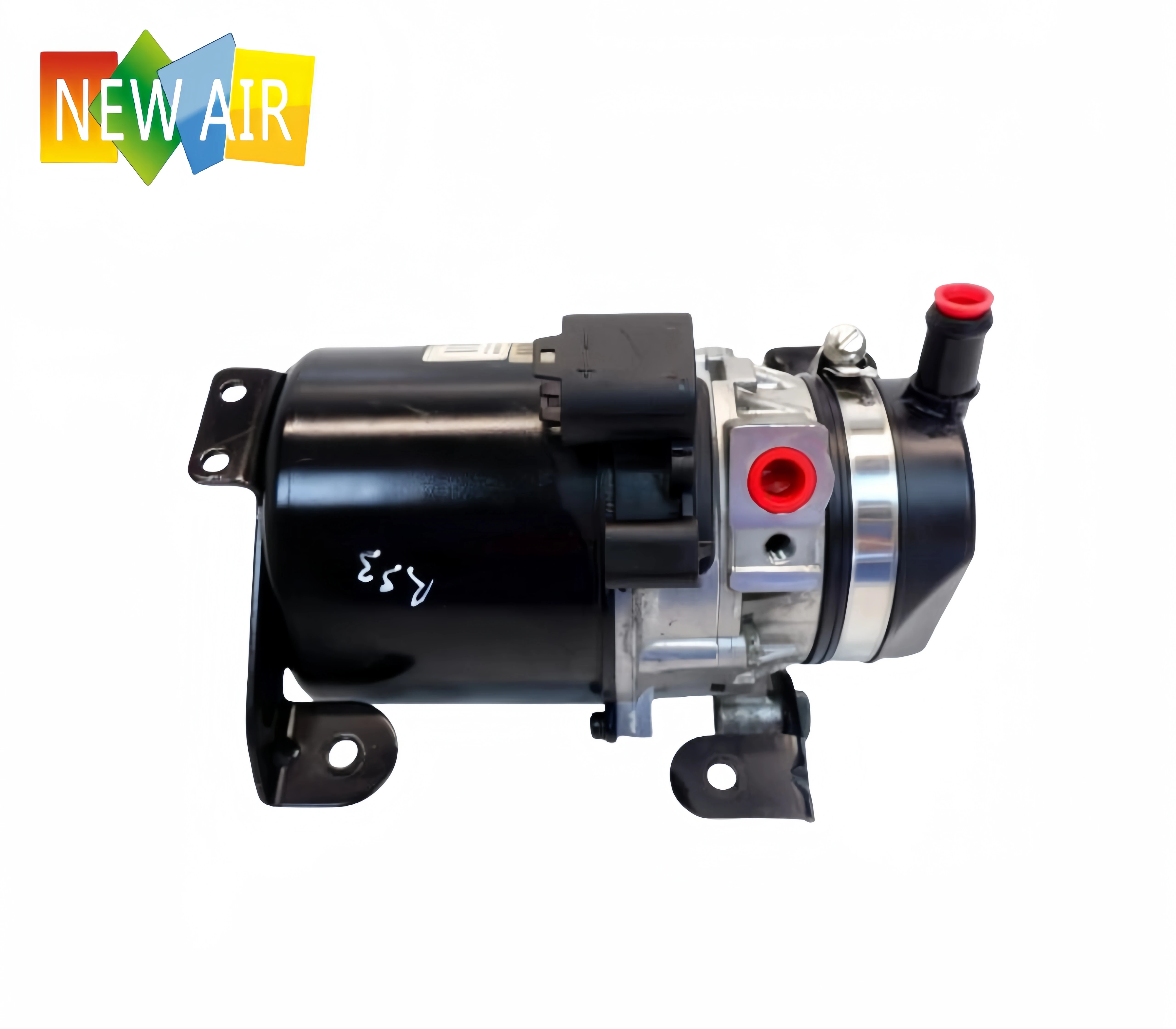 32416778424 Hydraulic Power Steering Pump For Mini Cooper R50 Model