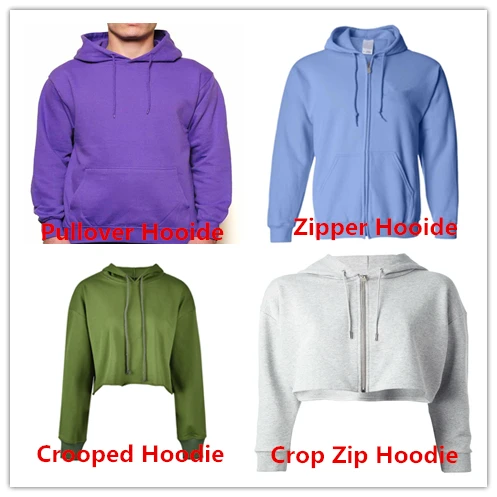 polyester sweatshirts wholesale