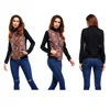 Fashion wild series simple street leisure Lady Jacket Ladies Womens casual Jackets