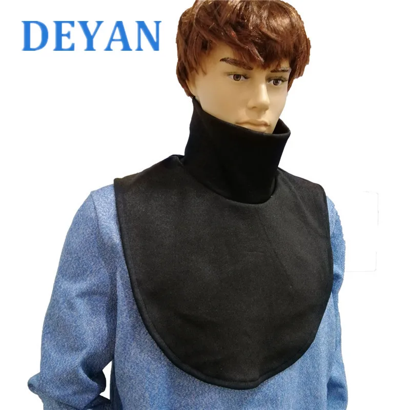 Anticut Neck Protector Protection From Welding Cutting Scratch