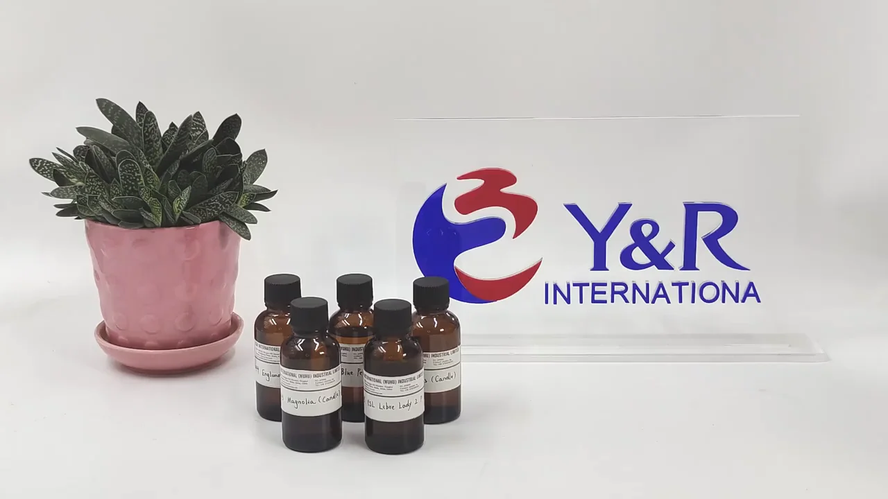 5000 Kinds Of Various Different Scent Candles Oil Fragrance Oil For