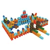 custom eva block assorted color building blocks light weight building blocks toy for kids playing