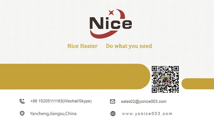 Air Process Duct Heater, 60kw, 220v 380v 415v etc, Electric - detail 18