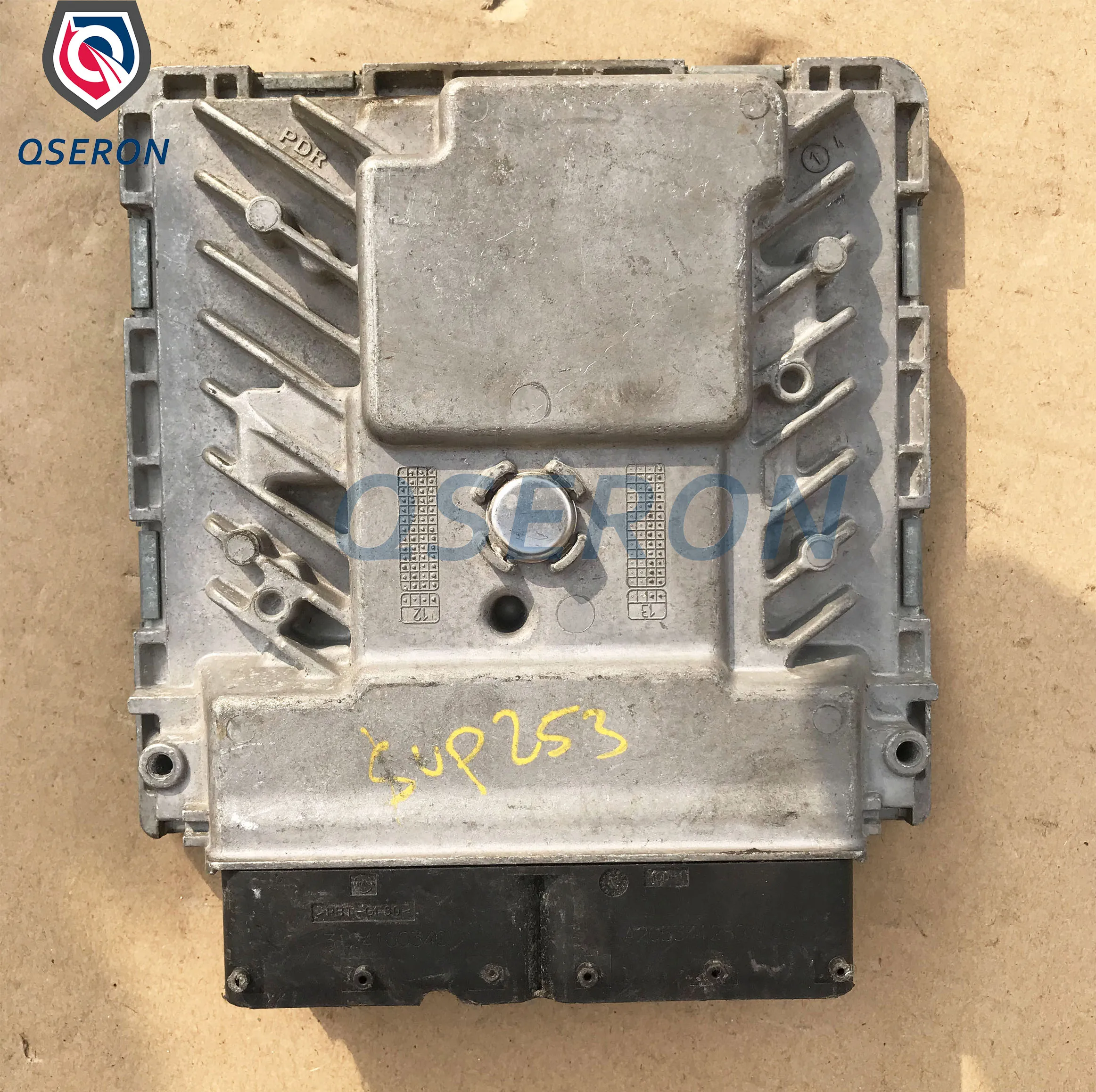 URO Parts 06A129101D Crankcase Depression Valve