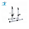 Factory hot sell high quality Barbell weightlifting Squat Stands set
