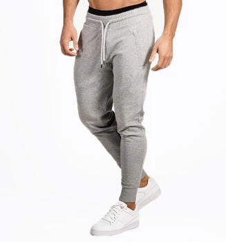 men's cold weather joggers