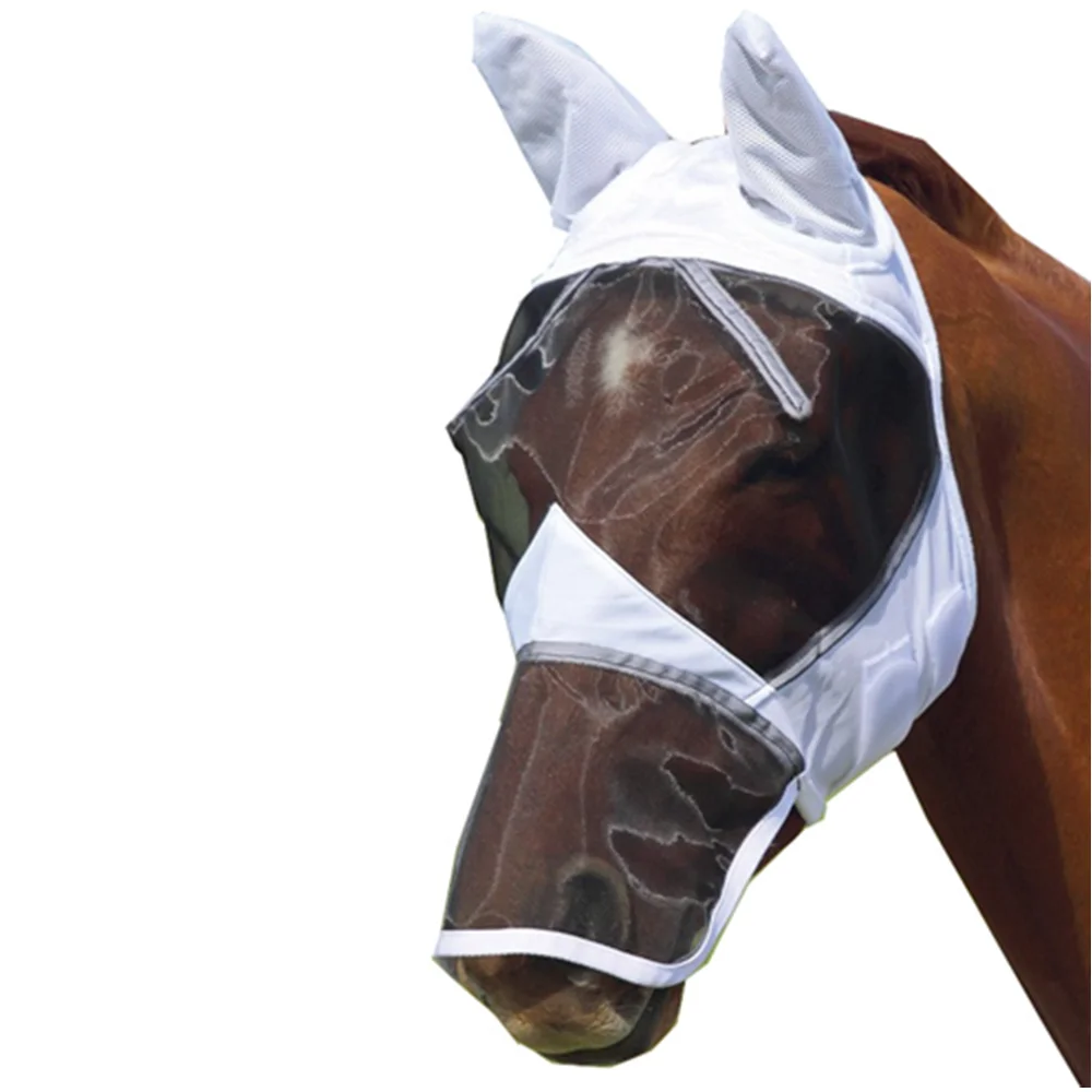 The Best Uv Horse Fly Mask Eye Horse Protection Fly Mask Buy Fly Mask