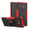 Shockproof kickstand case for Samsung Galaxy Note 8 rugged case for Samsung Note 8