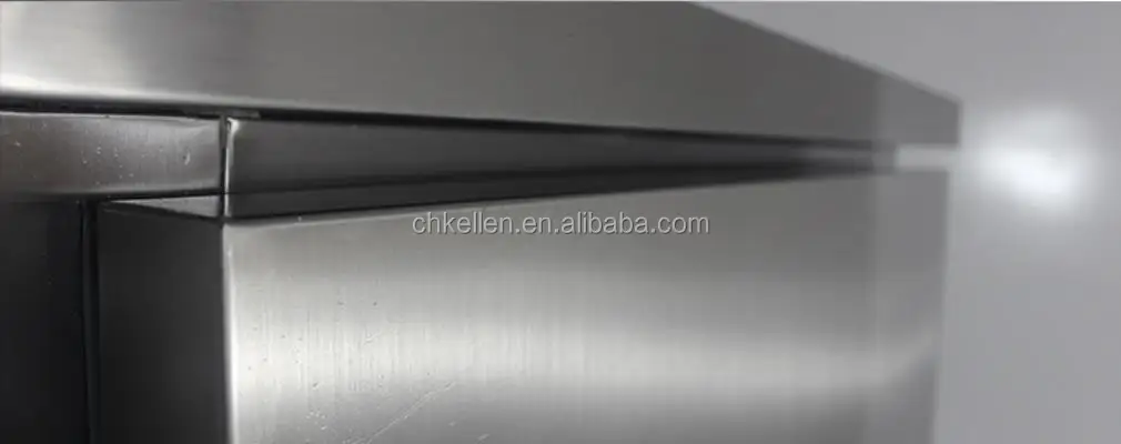 Iqf Machine Priceiqf Freezer, 220V, 40KG - detail 20