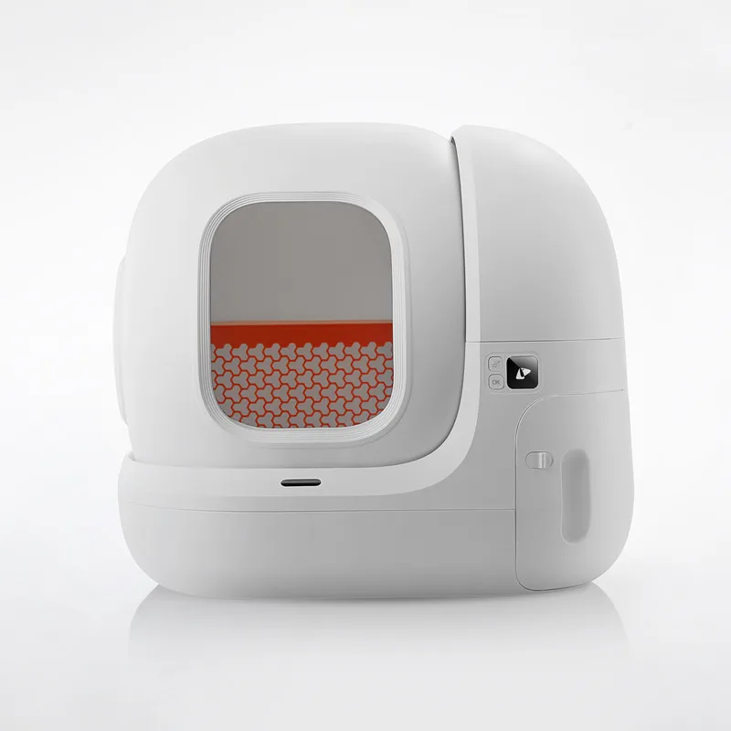 Petkit Pura X Intelligent Selfcleaning Cat Toilet Mobile App Control Smart Automatic Cat Litter
