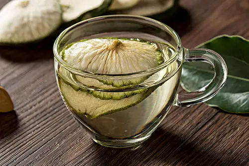 Natural best lean achene Garcinia pedunculata Roxb slimming healthy tea - 4uTea | 4uTea.com
