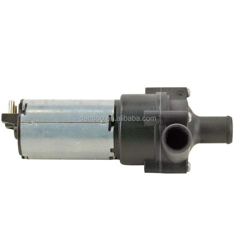 Auxiliary Electric Water Pump for Dodge Freightliner MB Benz C280 G500