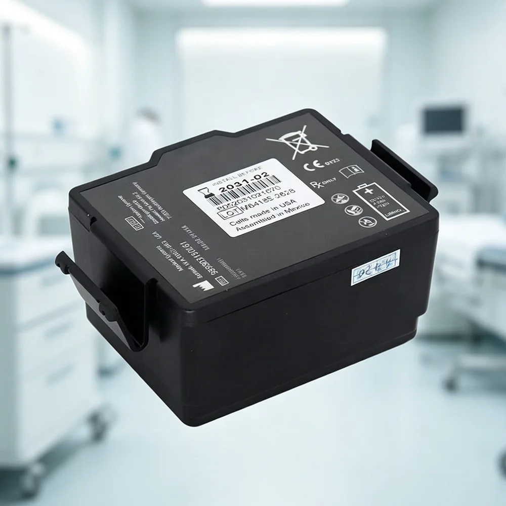 aed defibrillator supplier