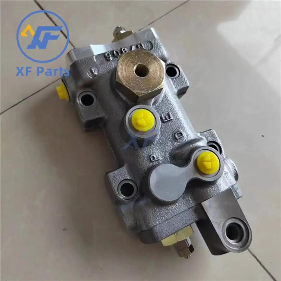 XF Parts Zx200 Zx200-3 Zx240-3regulator Valve Control