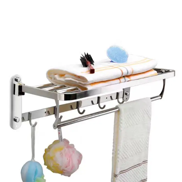 Cheap Chinese Bathroom Accessories 5pcs Sus304 Bathroom Set Buy High