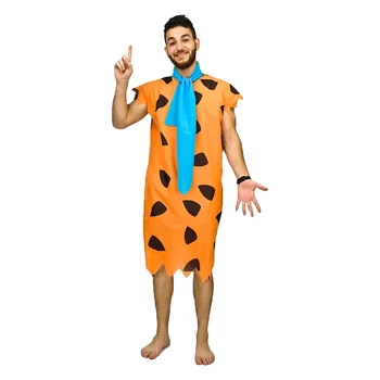 fred flintstone cosplay