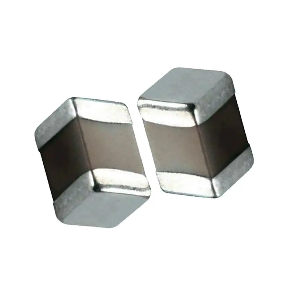 Surface Mount Mlcc 0.1uf 10 10v Chip Monolithic Ceramic Capacitor X5r