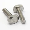 304#Stainless Steel A2-70 T-Slot Bolts