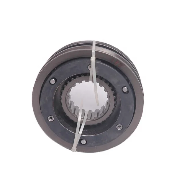 Heavy Truck Part 12js160t1707140 Gearbox Part Synchronizer Assembly