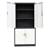 Office furniture File storage cabinet office equipment Steel filing cabinet