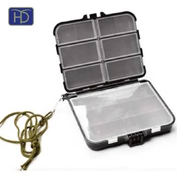 fishing tackle case