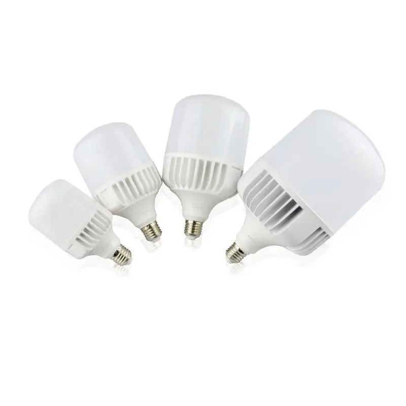 OEM/ODM streetlight bulb soft white ip65 emergency light soft daylight e27 t125 led bulb 45 watt