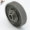 Synchronous wheel set mechanical transmission aluminum, copper, stainless steel, customized processing