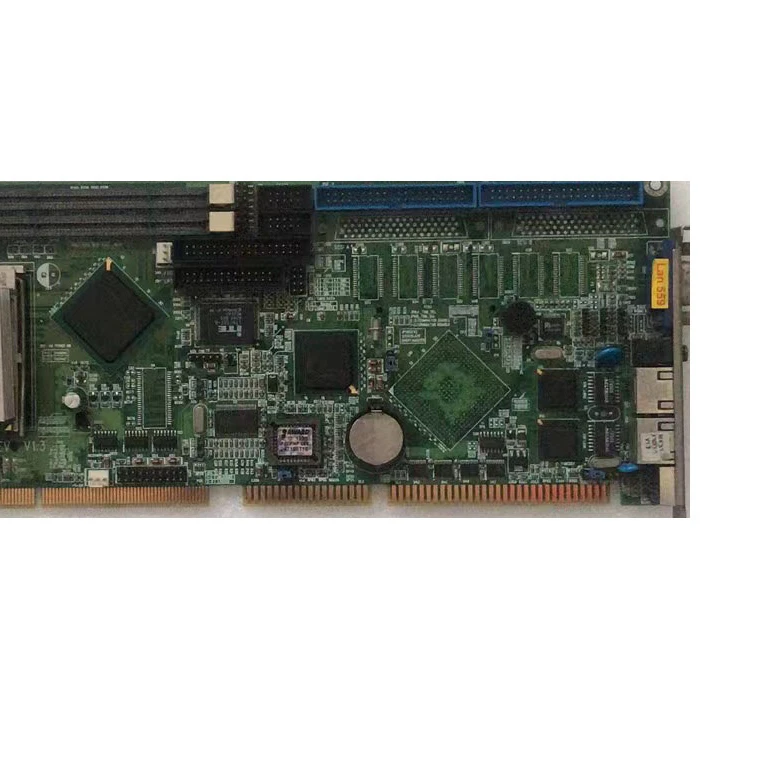 Carte Mère ROCKY-4786EVG-R30 Version 3.0 - Occasion - Fonctionnelle