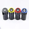 mini car recycling bin