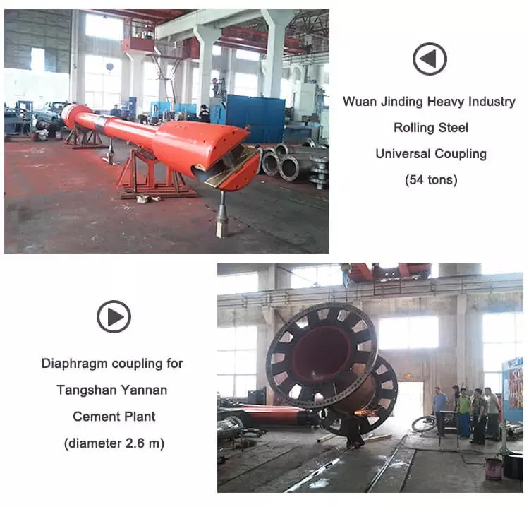 Spider Rubber Coupling,Clamp Spider Coupling,Resilient Spider Coupling