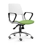 wholesale cheap portable metal frame meeting room mesh office chair executive