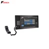 Multiscreen Audio Telephone Operator Console Call Management Dispatching System KNDDT-2-A15