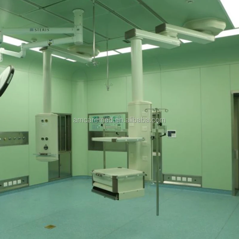 Medical Horizontal Bed Locator With Hospital Bed Head Panel Buy