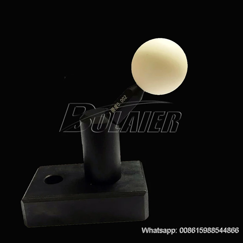Cmm Ceramic Calibration Sphere,Cmm Reference Sphere Calibration Buy