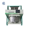 Intelligent CCD Black, Red Tea Color Sorter Machine Sorting machine for Tea