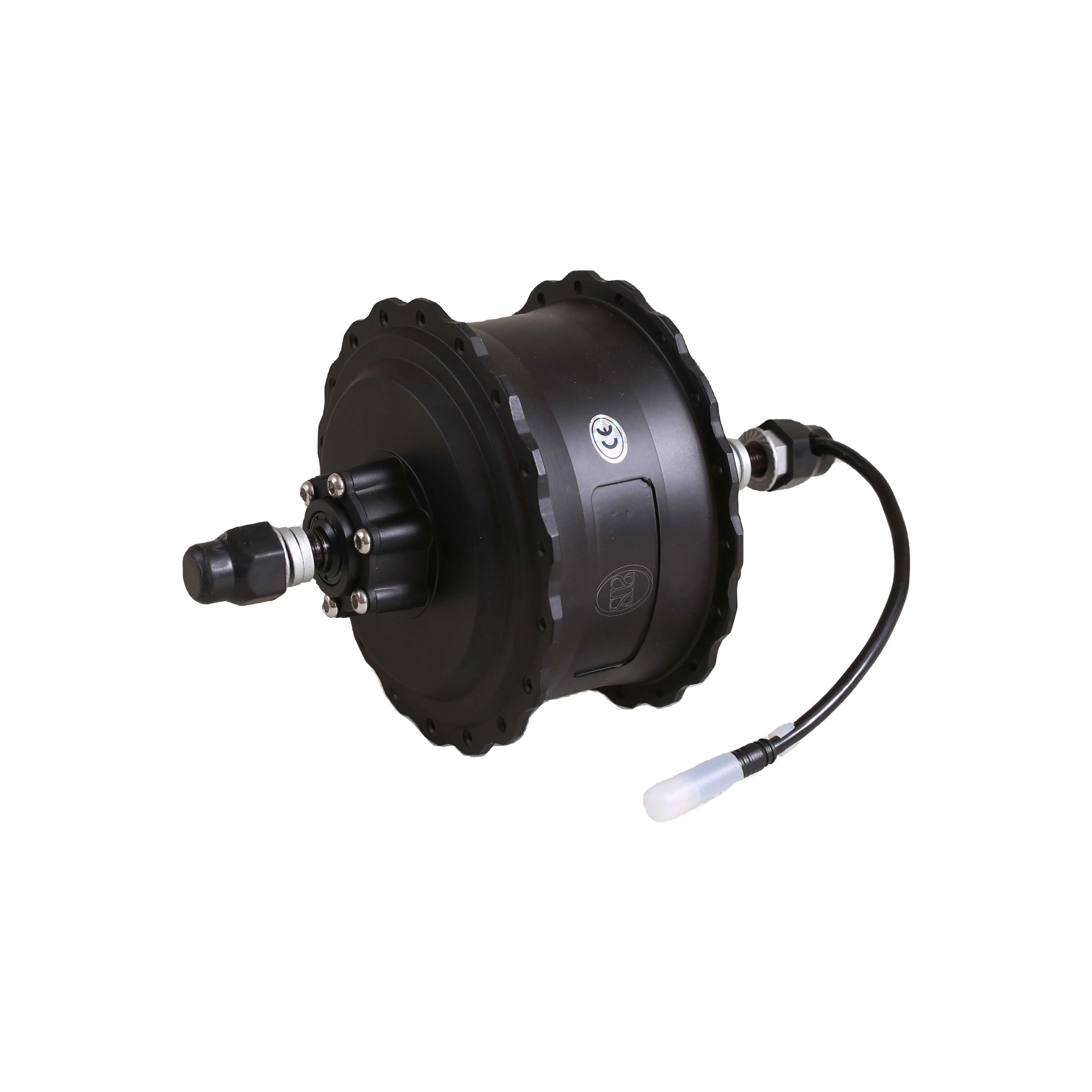 Ebike Spoke Wheel Hub Motor, Ebike Hub Motor KitBostar