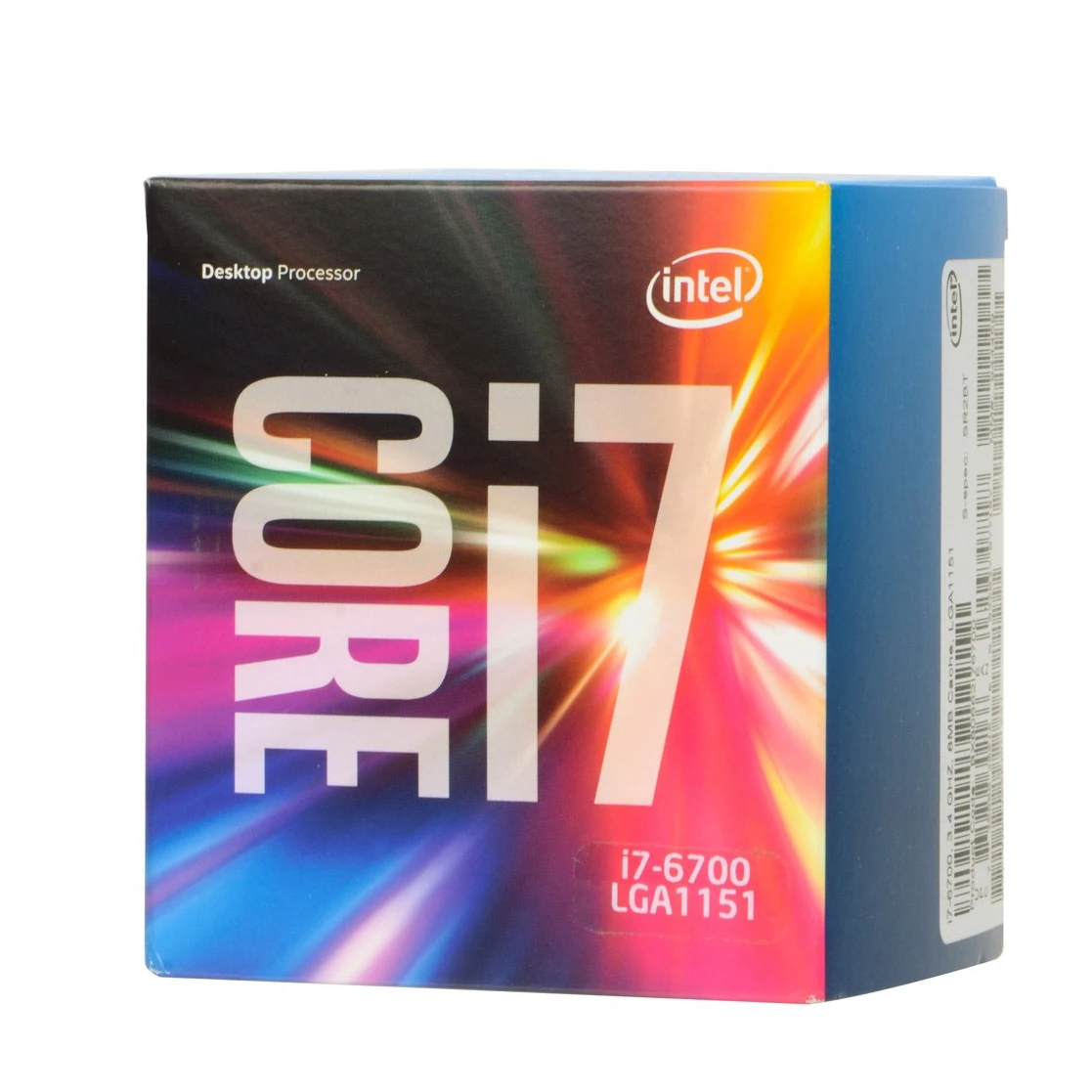 I7 6700k Цена