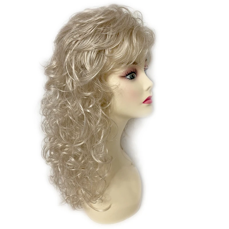 Short Hair Synthetic Wigs for White Women Pixie Cut Machine Made Grey Short Hair Synthetic Wigs for White Women Pixie Cut Machine Made Grey Synthetic Wigs,short hair wig,synthetic wigs for women