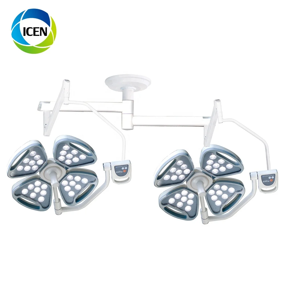 Medical operating room light surgery light and surgery lamp