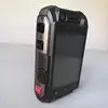 Advanced portable built-in wifi police body temperature camera