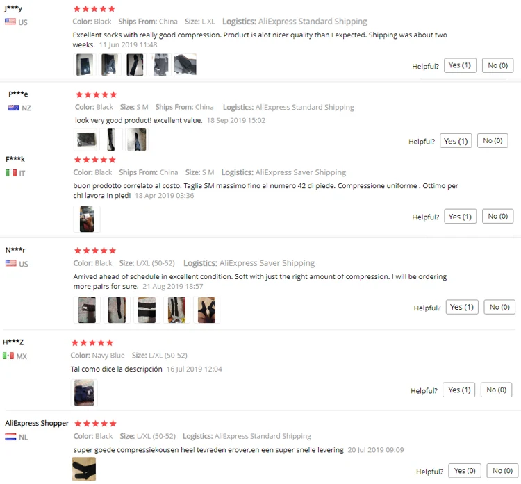 Compression-socks-reviews