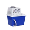 laboratory mini chemical circulating water ring vacuum pump 60l corrosion-resistant distillation