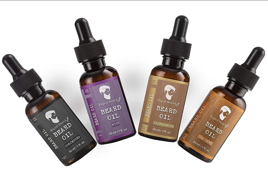  beard oil