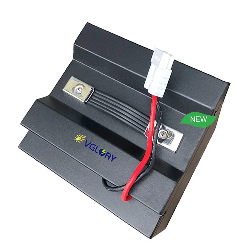 Lower average price per year 48v 20ah battery for electric scooter 48v 25ah