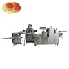 Shanghai PAPA Small Circle Bread Making Machine/Pan dulce /Pineapple Buns Makier Making Machine for Sale Price