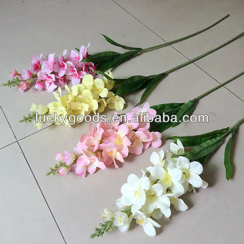 Quality Artificial White Long Stem Tuberose Flower Wholesale Buy
