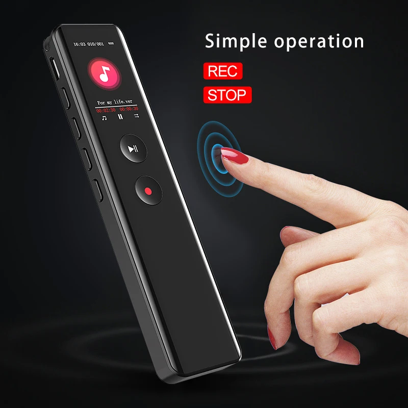 Amazon Hot Selling Recording Devices Best Mini Hidden Long Time