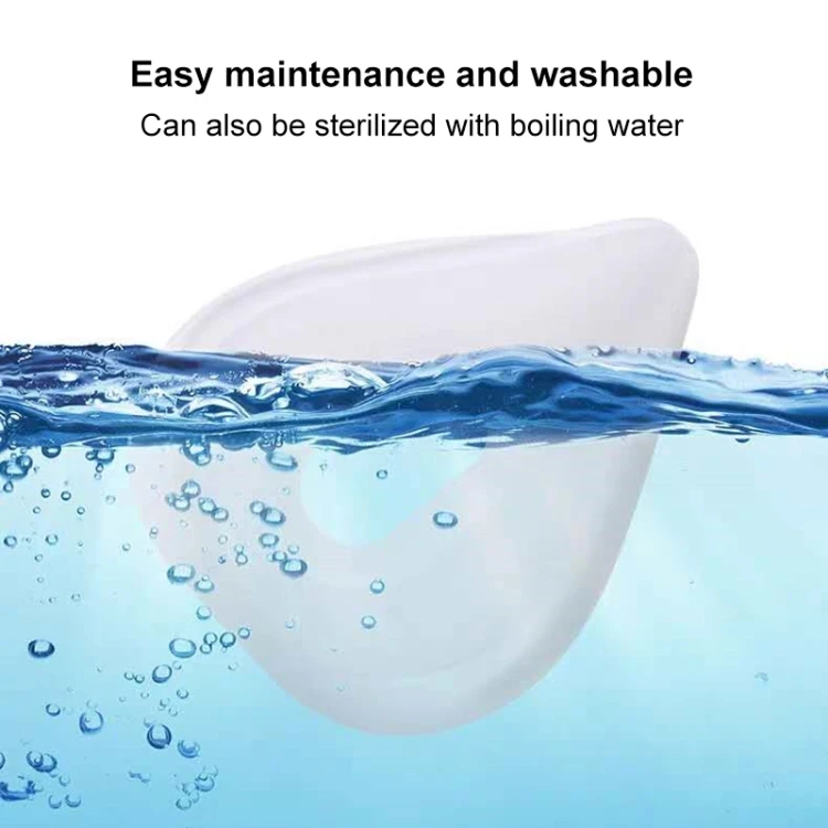 Replaceable Mask Filter anti virus Cotton Pads for KingCare S9 Self-suction Filtering Respirator - KingCare | KingCare.net
